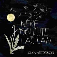 Antonsson Olov - Nere Och Ute I Ac Län Lp Blue i gruppen VINYL hos Bengans Skivbutik AB (5578950)