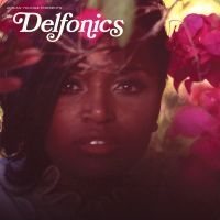 The Delfonics & Adrian Younge - Adrian Younge Presents: The Delfoni i gruppen VI TIPSER / Fredagsutgivelser / 2025-03-21 hos Bengans Skivbutik AB (5578957)