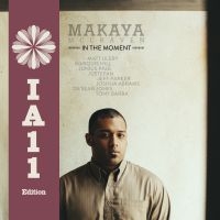 Mccraven Makaya - In The Moment (Ia11 Edition) (Delux i gruppen VI TIPSER / Fredagsutgivelser / 2025-03-28 hos Bengans Skivbutik AB (5578961)