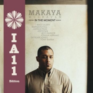 Makaya Mccraven - In The Moment (Ia11 Edition) i gruppen VINYL / Jazz hos Bengans Skivbutik AB (5578961)