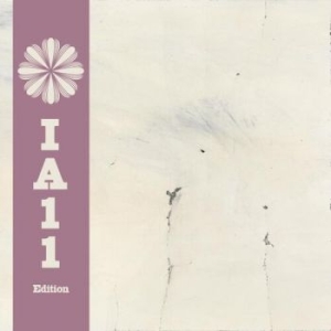 Rob Mazurek - Alternate Moon Cycles (Ia11 Edition i gruppen VINYL / Jazz hos Bengans Skivbutik AB (5578962)