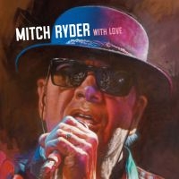 Ryder Mitch - With Love i gruppen VI TIPSER / Fredagsutgivelser / 2025-02-21 hos Bengans Skivbutik AB (5578970)