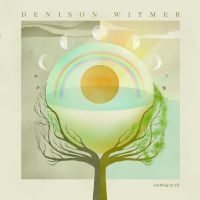 Denison Witmer - Anything At All (Ltd Coke Bottle Cl i gruppen VI TIPSER / Fredagsutgivelser / 2025-02-14 hos Bengans Skivbutik AB (5578971)