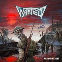 Warfield - With The Old Breed i gruppen VINYL / Toppselgere hos Bengans Skivbutik AB (5578987)