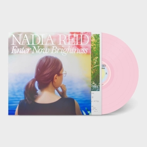 Nadia Reid - Enter Now Brightness i gruppen VINYL / Pop-Rock,World Music hos Bengans Skivbutik AB (5578992)