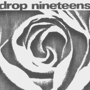 Drop Nineteens - 1991 i gruppen CD / Pop-Rock hos Bengans Skivbutik AB (5578994)