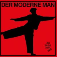 Der Moderne Man - 80 Tage Auf See i gruppen VI TIPSER / Fredagsutgivelser / 2025-03-07 hos Bengans Skivbutik AB (5579003)