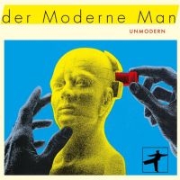 Der Moderne Man - Jugend Forscht (Singles, Eps & Demo i gruppen VI TIPSER / Fredagsutgivelser / 2025-03-07 hos Bengans Skivbutik AB (5579007)