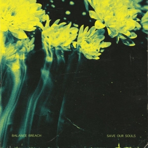Balance Breach - Save Our Souls i gruppen CD / Metal hos Bengans Skivbutik AB (5579012)