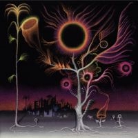 Agnusdei Laura - Flowers Are Blooming In Antarctica i gruppen VINYL / Pop-Rock hos Bengans Skivbutik AB (5579020)