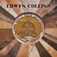 Collins Edwyn - Nation Shall Speak Unto Nation i gruppen VI TIPSER / Fredagsutgivelser / 2025-03-14 hos Bengans Skivbutik AB (5579024)