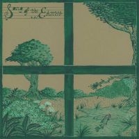 Dirty Projectors & David Longstreth - Song Of The Earth i gruppen VI TIPSER / Fredagsutgivelser / 2025-04-04 hos Bengans Skivbutik AB (5579027)