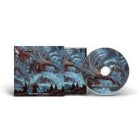 Sadist - Something To Pierce (Digibook Cd) i gruppen VI TIPSER / Fredagsutgivelser / 2025-03-07 hos Bengans Skivbutik AB (5579034)