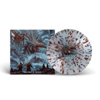 Sadist - Something To Pierce (Splatter Vinyl i gruppen VI TIPSER / Fredagsutgivelser / 2025-04-11 hos Bengans Skivbutik AB (5579036)