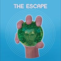 Nino Keller - The Escape i gruppen VI TIPSER / Fredagsutgivelser / 2025-03-21 hos Bengans Skivbutik AB (5579041)
