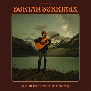 Sorriaux Dorian - Children Of The Moon i gruppen CD hos Bengans Skivbutik AB (5579042)