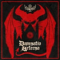 Deathless Legacy - Damnatio Eterna (Digipack) i gruppen VI TIPSER / Fredagsutgivelser / 2025-03-07 hos Bengans Skivbutik AB (5579044)