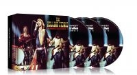 Rolling Stones The - Broadcast Collection 1965-72 (3 Cd i gruppen VI TIPSER / Fredagsutgivelser / 2025-02-14 hos Bengans Skivbutik AB (5579046)