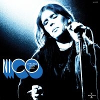 Nico - Chelsea Town Hall (Blue Vinyl) i gruppen VI TIPSER / Fredagsutgivelser / 2025-03-21 hos Bengans Skivbutik AB (5579051)