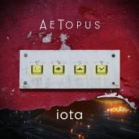 Aetopus - Iota i gruppen CD hos Bengans Skivbutik AB (5579076)