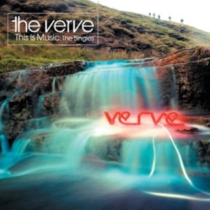 The Verve - This Is Music: The Singles i gruppen VINYL / Best Of,Pop-Rock hos Bengans Skivbutik AB (5579077)