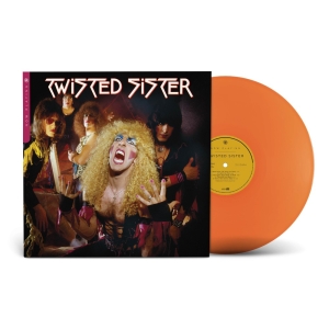 Twisted Sister - Now Playing i gruppen VI TIPSER / Fredagsutgivelser / 2025-03-07 hos Bengans Skivbutik AB (5579080)