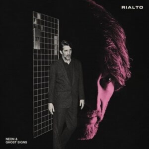 Rialto - Neon & Ghosts Signs i gruppen CD hos Bengans Skivbutik AB (5579099)