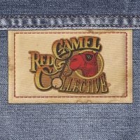 Red Camel Collective - Red Camel Collective i gruppen VI TIPSER / Fredagsutgivelser / 2025-02-21 hos Bengans Skivbutik AB (5579106)