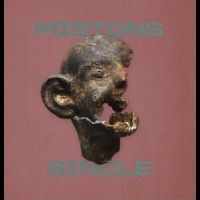 The Mistons - Single i gruppen VI TIPSER / Fredagsutgivelser / 2025-02-21 hos Bengans Skivbutik AB (5579112)