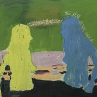 Mess Esque - Jay Marie, Comfort Me i gruppen VI TIPSER / Fredagsutgivelser / 2025-03-28 hos Bengans Skivbutik AB (5579113)