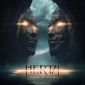 Herta - Crossing The Illusion i gruppen Annet /  hos Bengans Skivbutik AB (5579121)