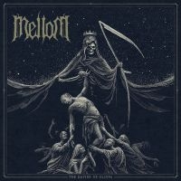 Mellom - The Empire Of Gloom i gruppen CD hos Bengans Skivbutik AB (5579132)