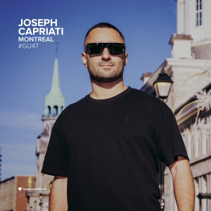 Joseph Capriati - Global Underground #47: Joseph i gruppen VI TIPSER / Fredagsutgivelser / 2025-03-21 hos Bengans Skivbutik AB (5579142)