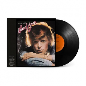 David Bowie - Young Americans (Ltd 50th Anniversary Half-Speed Master Vinyl) i gruppen VI TIPSER / Fredagsutgivelser / 2025-03-07 hos Bengans Skivbutik AB (5579145)