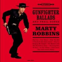Marty Robbins - Gunfighter Ballads i gruppen VINYL hos Bengans Skivbutik AB (5579154)