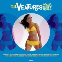 Ventures - Walk Don't Run (The Very Best Of) i gruppen VI TIPSER / Fredagsutgivelser / 2025-02-14 hos Bengans Skivbutik AB (5579156)