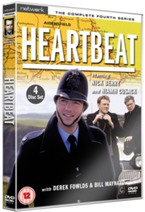 Film - Heartbeat: The Complete Fourth Series i gruppen Labels /  hos Bengans Skivbutik AB (5579168)