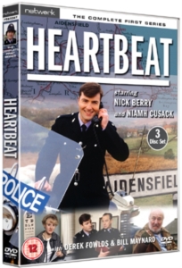 Film - Heartbeat: The Complete First Series i gruppen Labels /  hos Bengans Skivbutik AB (5579172)