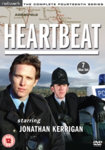 Film - Heartbeat: The Complete Fourteenth Series i gruppen Labels /  hos Bengans Skivbutik AB (5579173)