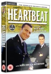 Film - Heartbeat: The Complete Seventh Series i gruppen Labels /  hos Bengans Skivbutik AB (5579180)