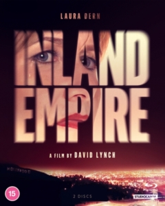 Movie - Inland Empire i gruppen Film / Film Blu-ray hos Bengans Skivbutik AB (5579185)