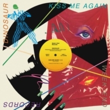 Dinosaur - Kiss Me Again i gruppen Labels /  hos Bengans Skivbutik AB (5579188)