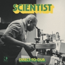 Scientist - Direct-To-Dub i gruppen Labels /  hos Bengans Skivbutik AB (5579190)