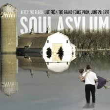 Soul Asylum - After The Flood: Live From The Grand Forks Prom, June 28, 1997(Rsd2025) i gruppen VINYL hos Bengans Skivbutik AB (5579206)