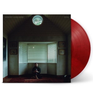Syml - Nobody Lives Here i gruppen Annet /  hos Bengans Skivbutik AB (5579211)