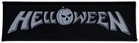 Helloween - Patch Classic Logo (4,6 X 15,1 Cm) i gruppen VI TIPSER / Fredagsutgivelser / 2025-02-07 hos Bengans Skivbutik AB (5579389)