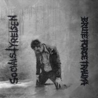 Socialstyrelsen / Brute Force Traum - Split (Vinyl Lp) i gruppen VI TIPSER / Fredagsutgivelser / 2025-03-14 hos Bengans Skivbutik AB (5579396)