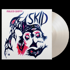 Skid Row - Skid i gruppen VI TIPSER / Fredagsutgivelser / 2025-03-07 hos Bengans Skivbutik AB (5579407)
