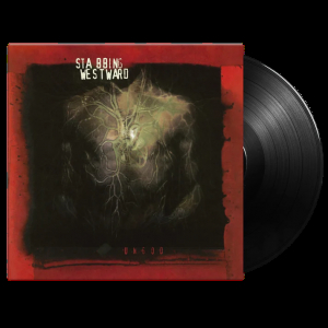 Stabbing Westward - Ungod i gruppen Annet /  hos Bengans Skivbutik AB (5579408)