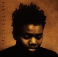 TRACY CHAPMAN - TRACY CHAPMAN i gruppen Labels /  hos Bengans Skivbutik AB (557946)